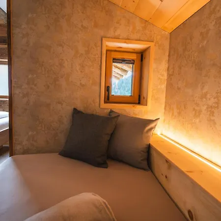 Alpinence Apartment Ultimo