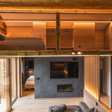 Alpinence Apartment *