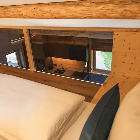Alpinence Apartment