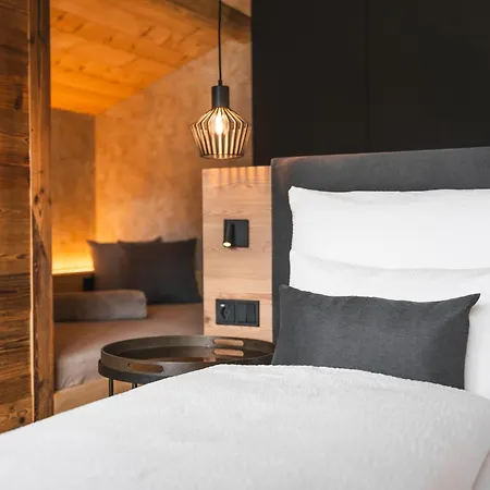 Apartment Alpinence Ultimo
