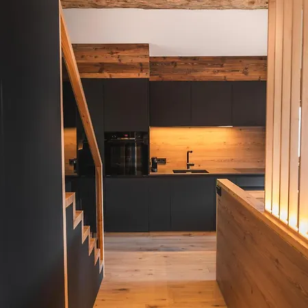 Apartment Alpinence Ultimo