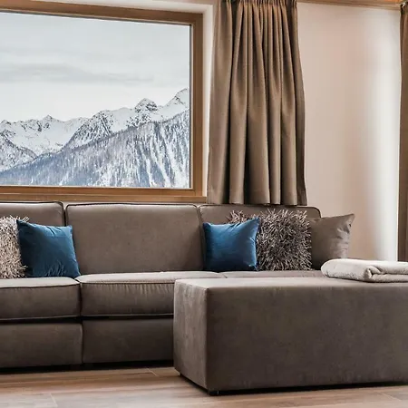Apartment Alpinence *