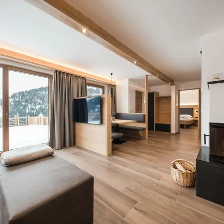 Alpinence Apartment Ultimo