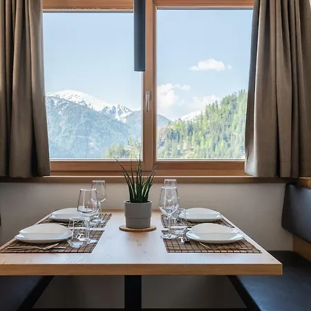 Alpinence Apartment Ultimo