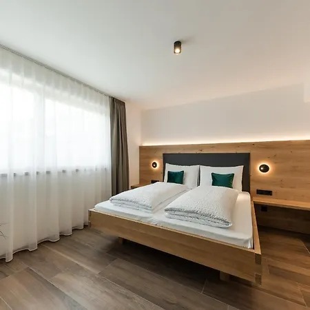 Apartment Alpinence